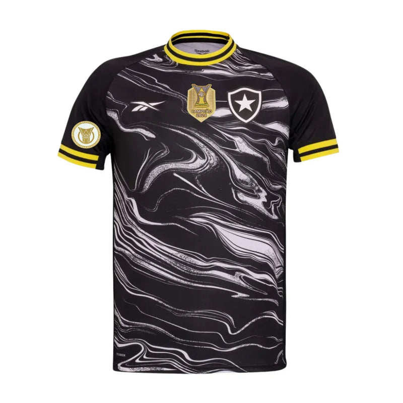 Camisa IV Botafogo Campeão
