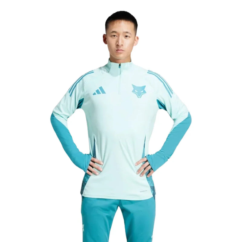 Conjunto Masculino Treino Cruzeiro 2025