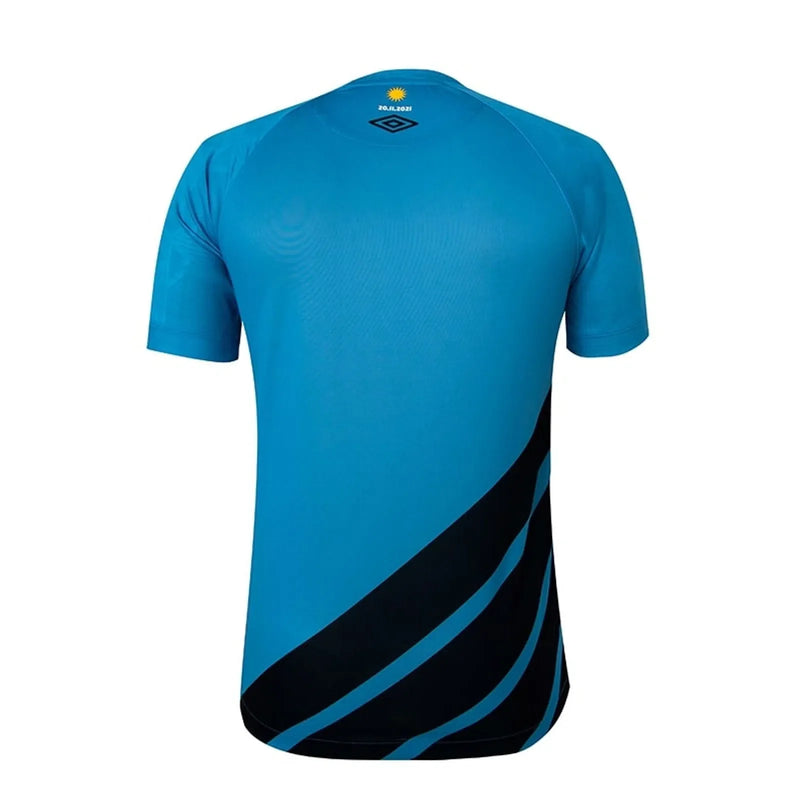 Camisa Masculina Athletico Paranaense II 2023/24 - Torcedor