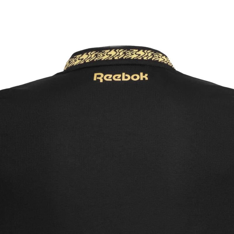 Camisa Masculina Botafogo II 2024/25 - Torcedor