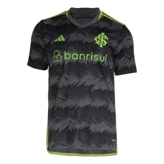 Camisa  Masculina Internacional III 2023/24 - Torcedor