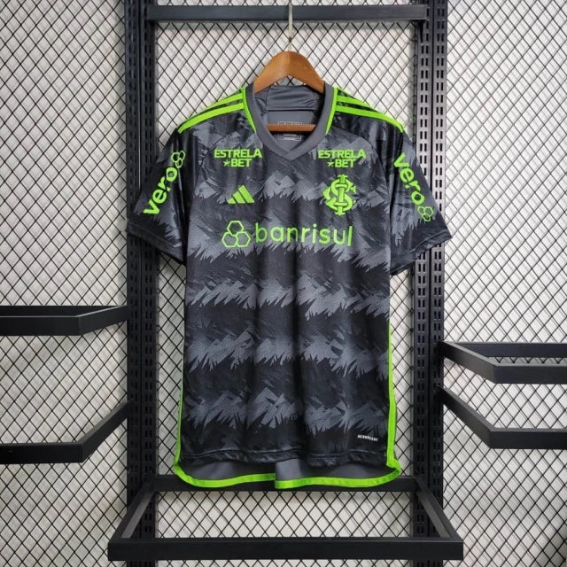 Camisa  Masculina Internacional III 2023/24 - Torcedor