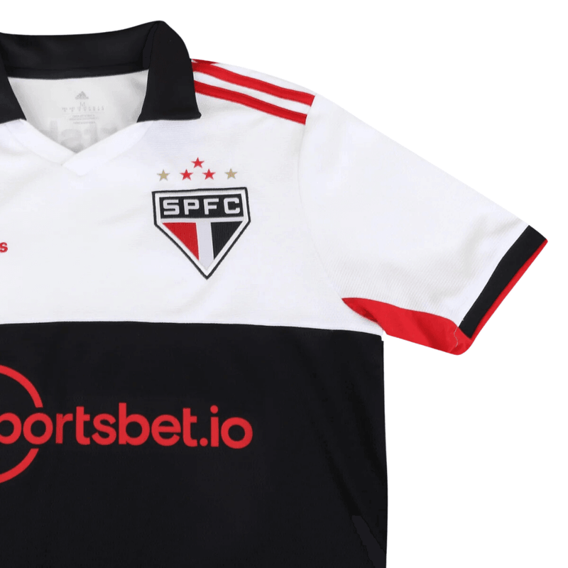 Camisa III São Paulo 2022/23 - Bassaga Imports