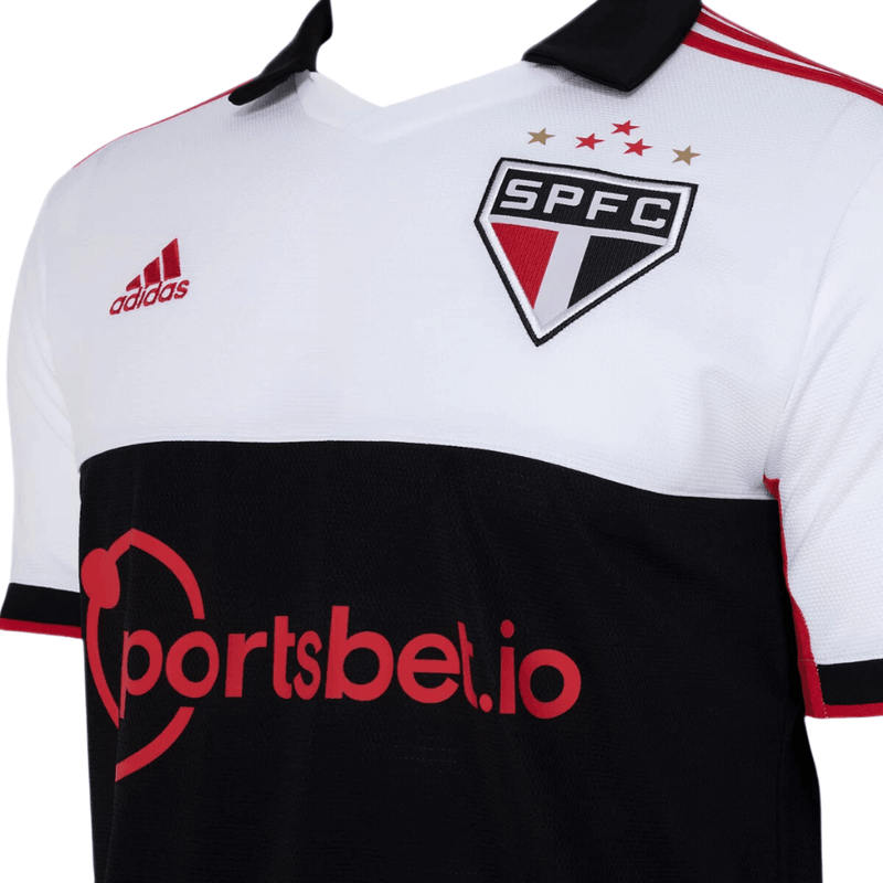 Camisa III São Paulo 2022/23 - Bassaga Imports