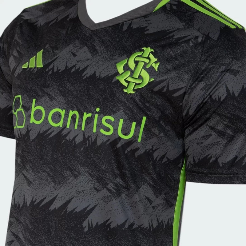 Camisa  Masculina Internacional III 2023/24 - Torcedor