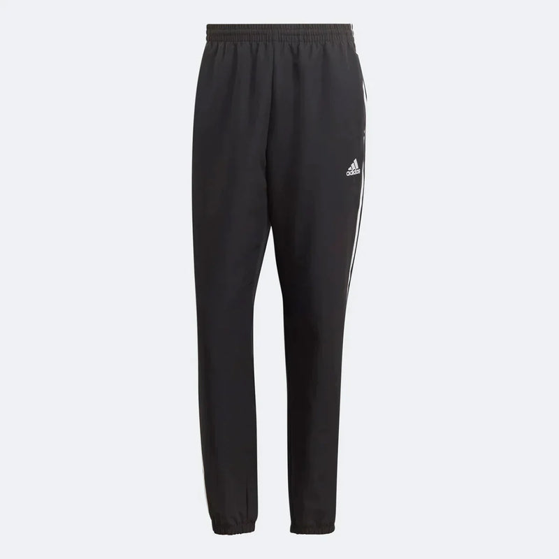 Conjunto Inverno Adidas 3 Listras Masculino