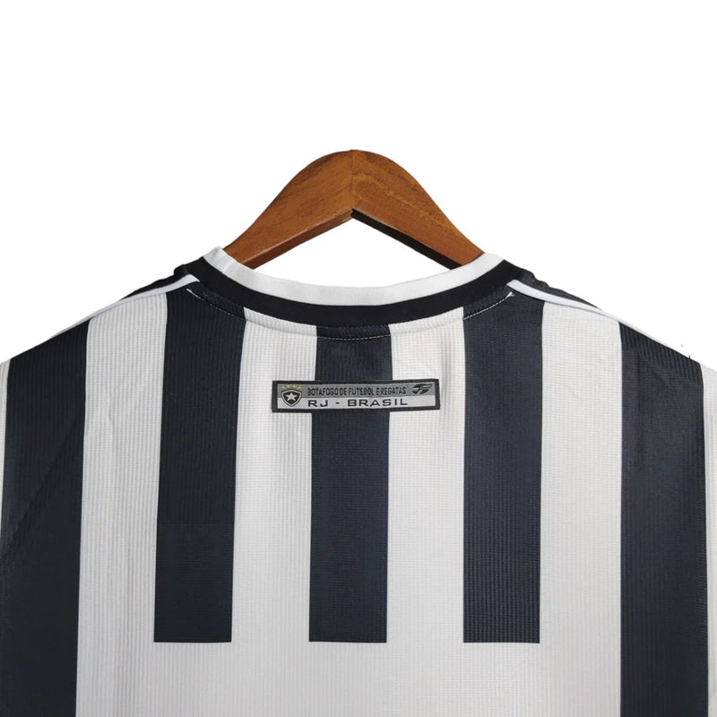 Camisa Masculina Botafogo I 1999/00 - Torcedor