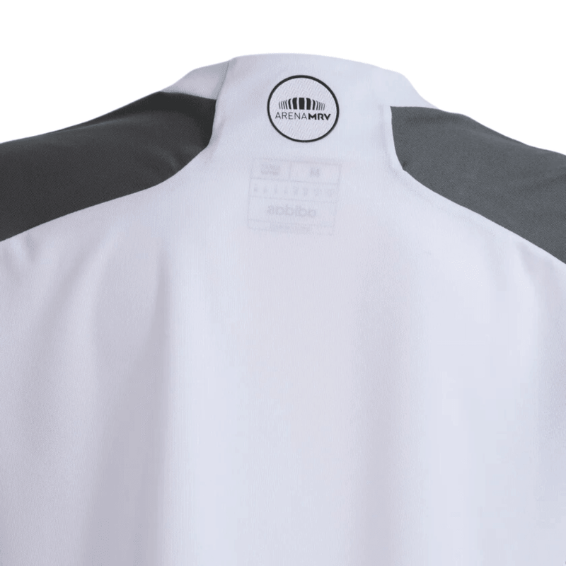 Camisa Atlético Mineiro II Feminina 2023/24 - Bassaga Imports