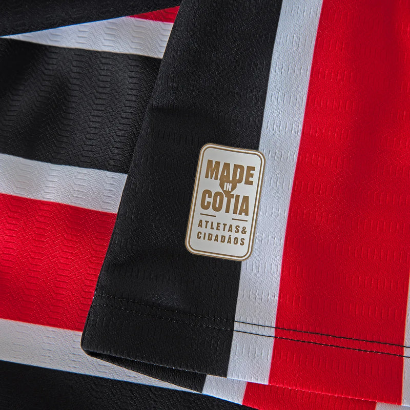 Camisa Masculina  São Paulo II  2024/25 - Torcedor