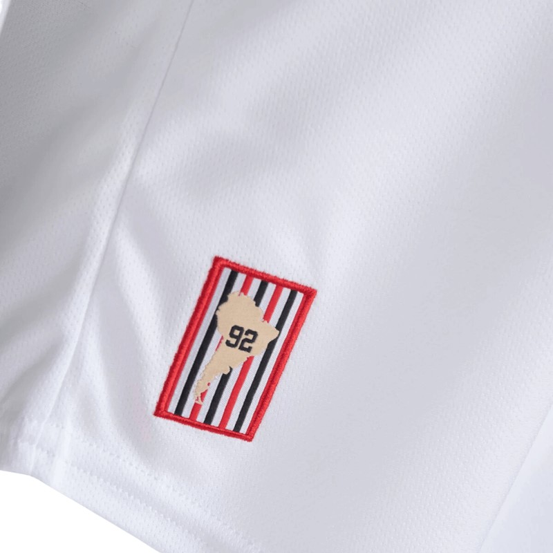 Camisa São Paulo I 2022/23 - Bassaga Imports