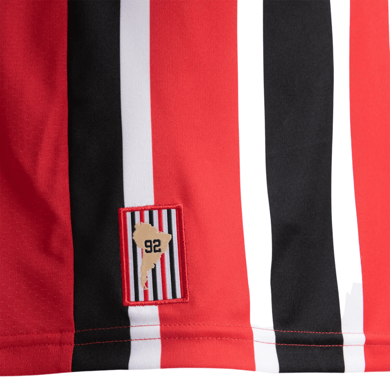 Camisa São Paulo II 2022/23 - Bassaga Imports