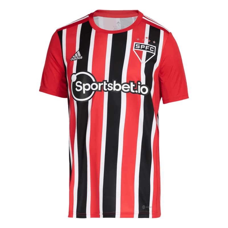Camisa São Paulo II 2022/23 - Bassaga Imports