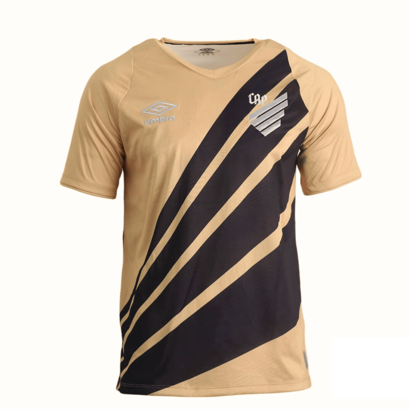 Camisa Masculina Athletico Paranaense II 2024/25 - Torcedor