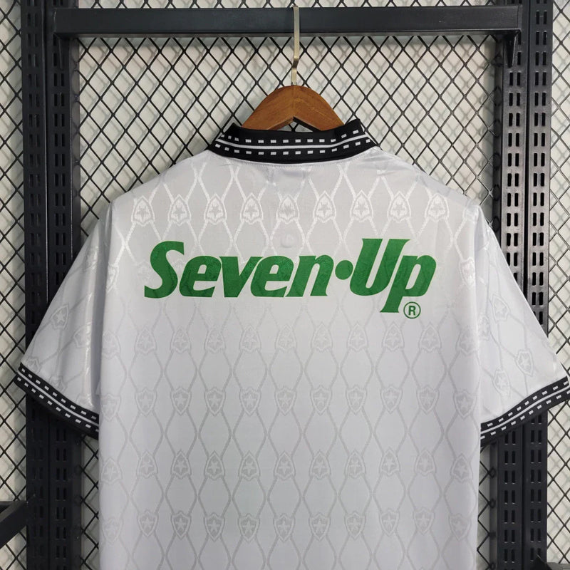 Camisa Masculina Botafogo II 1995/96 - Torcedor
