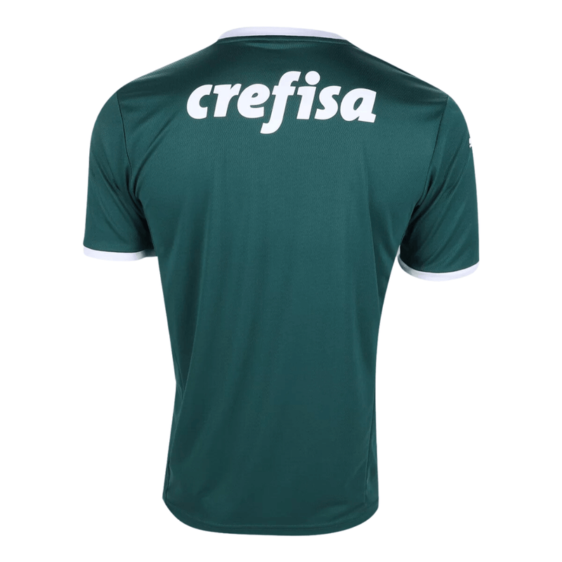 Camisa Palmeiras I 2022/23 casa - Bassaga Imports
